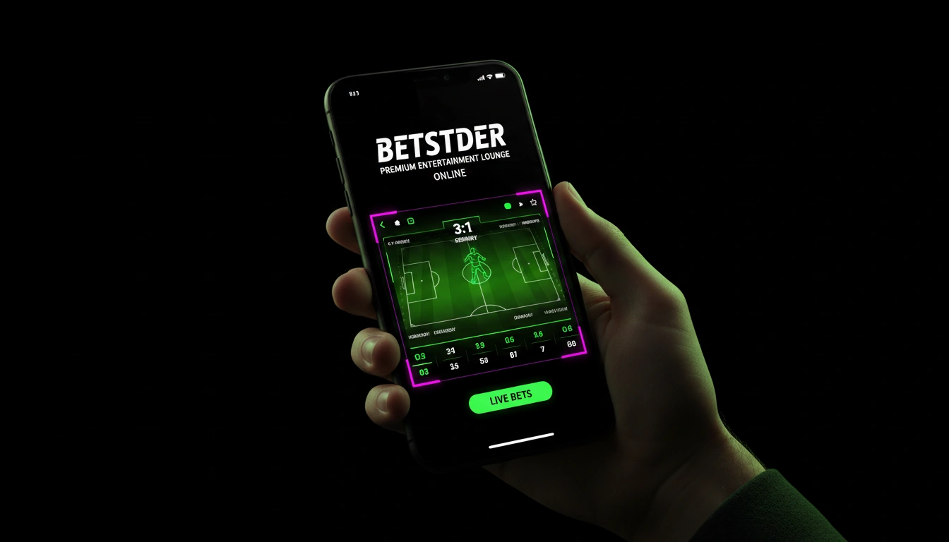 Betsider Casino Online