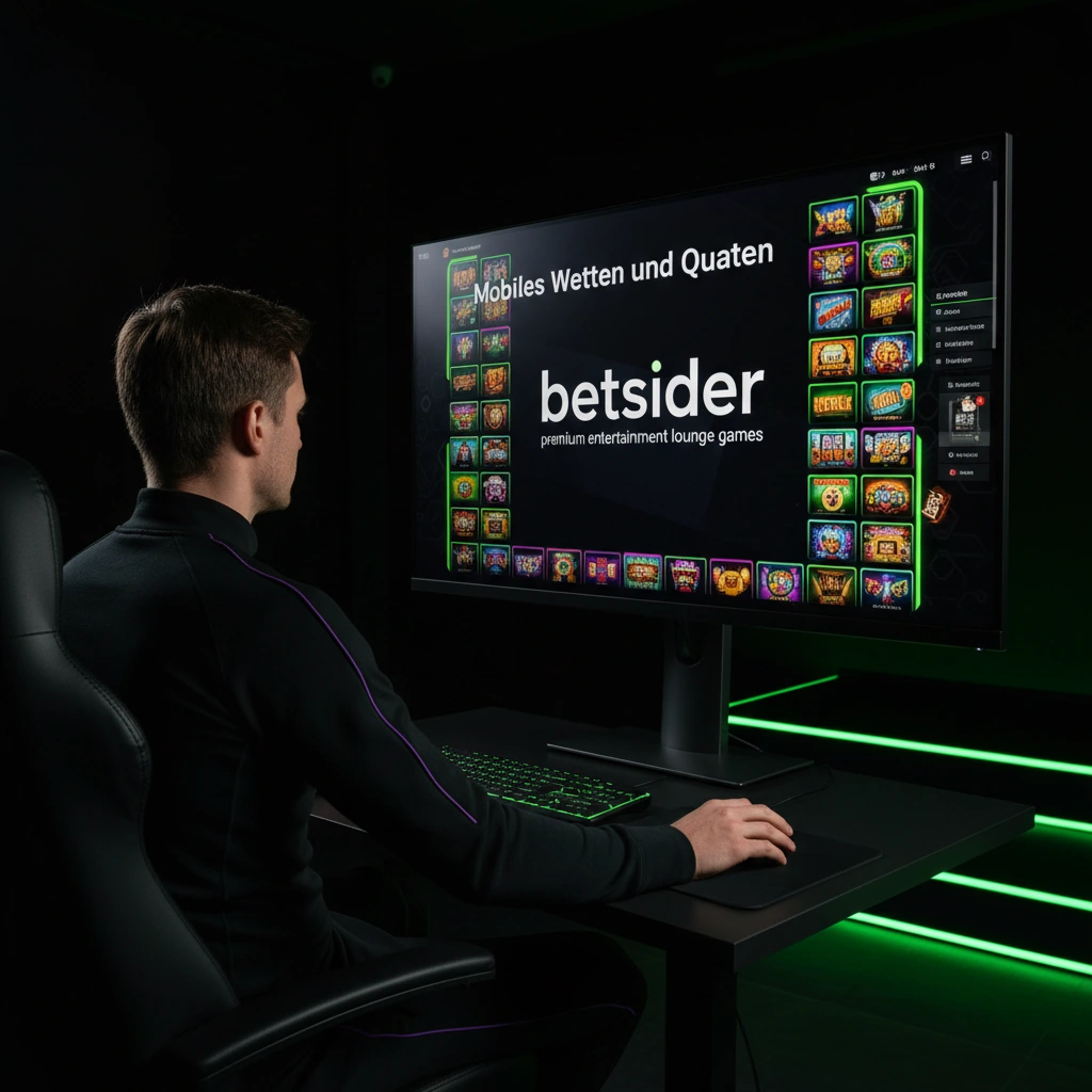 Sportwetten- und Live-Quoten-Übersicht auf dem Smartphone