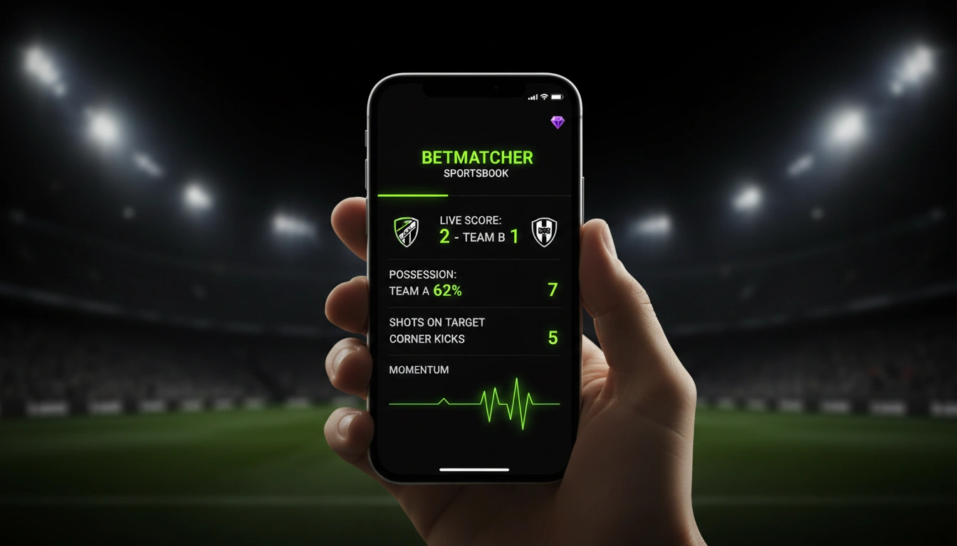 Betsider Sportsbook