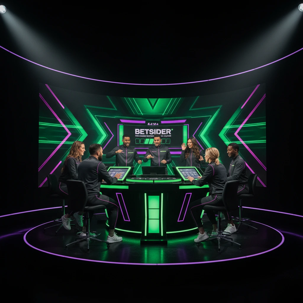 Game Shows — betsider live casino