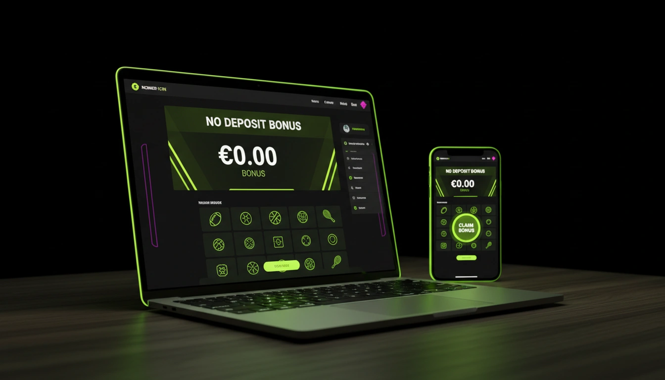 Betsider No Deposit Bonus