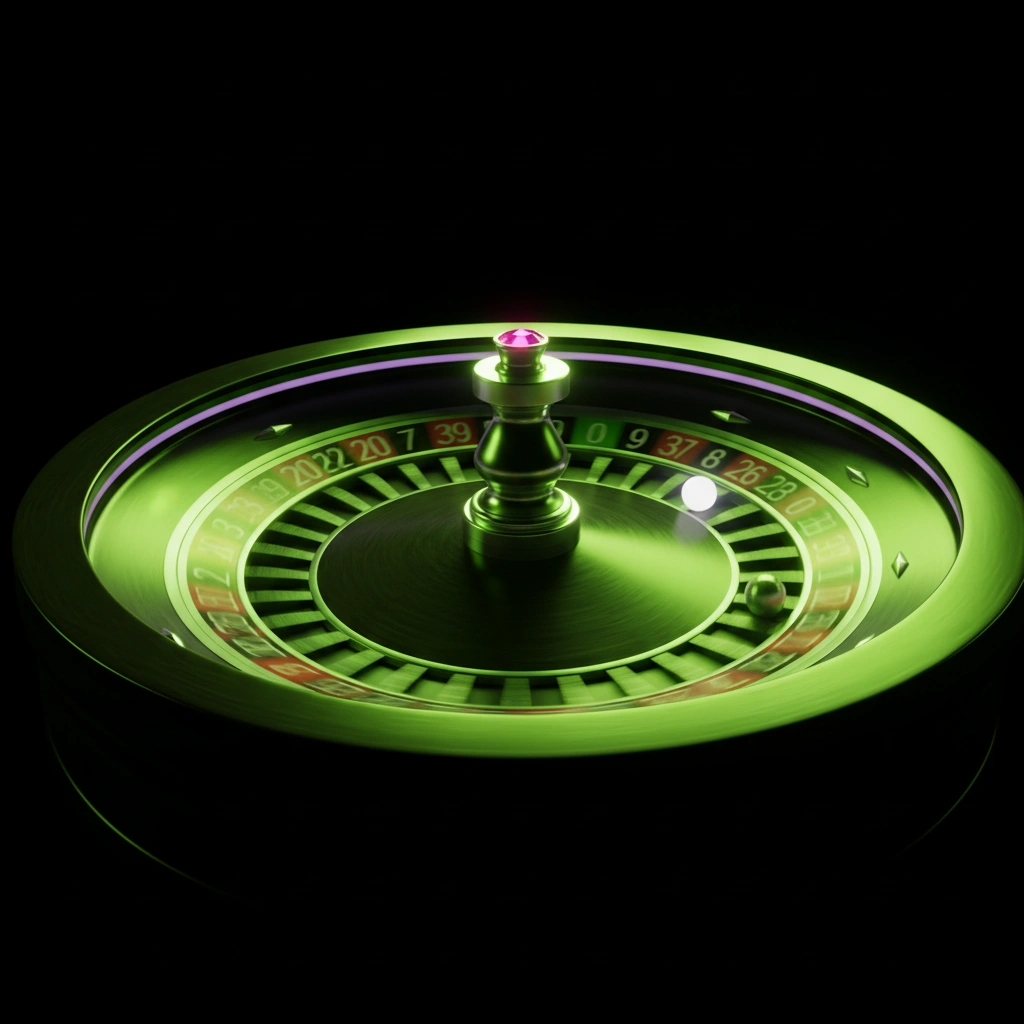 Amerikanisches Roulette — betsider live roulette