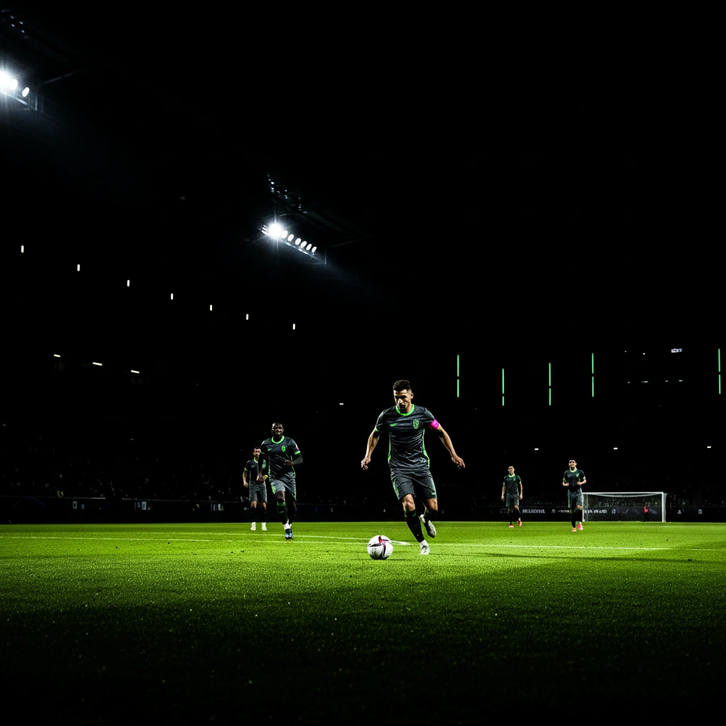 Fußball & UEFA-Wettbewerbe — betsider sportsbook